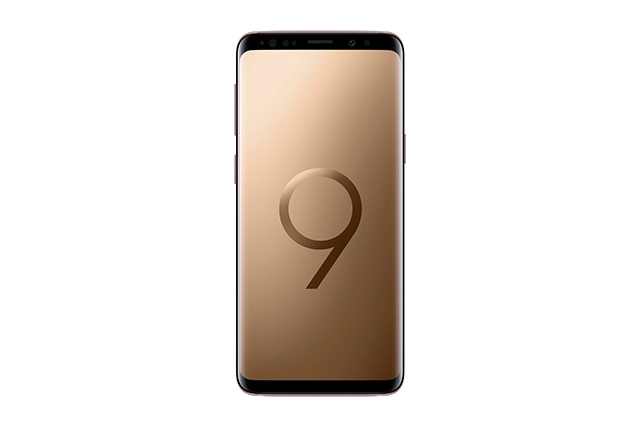 Samsung galaxy s9 ra mắt phiên bản hoàng kim kèm nhiều ưu đãi - 1