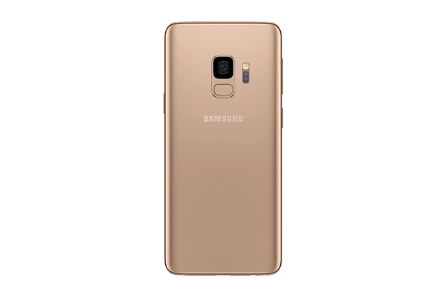 Samsung galaxy s9 ra mắt phiên bản hoàng kim kèm nhiều ưu đãi - 2