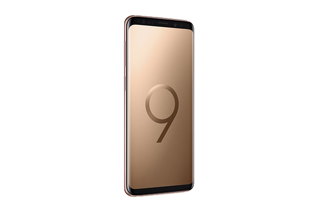 Samsung galaxy s9 ra mắt phiên bản hoàng kim kèm nhiều ưu đãi - 3