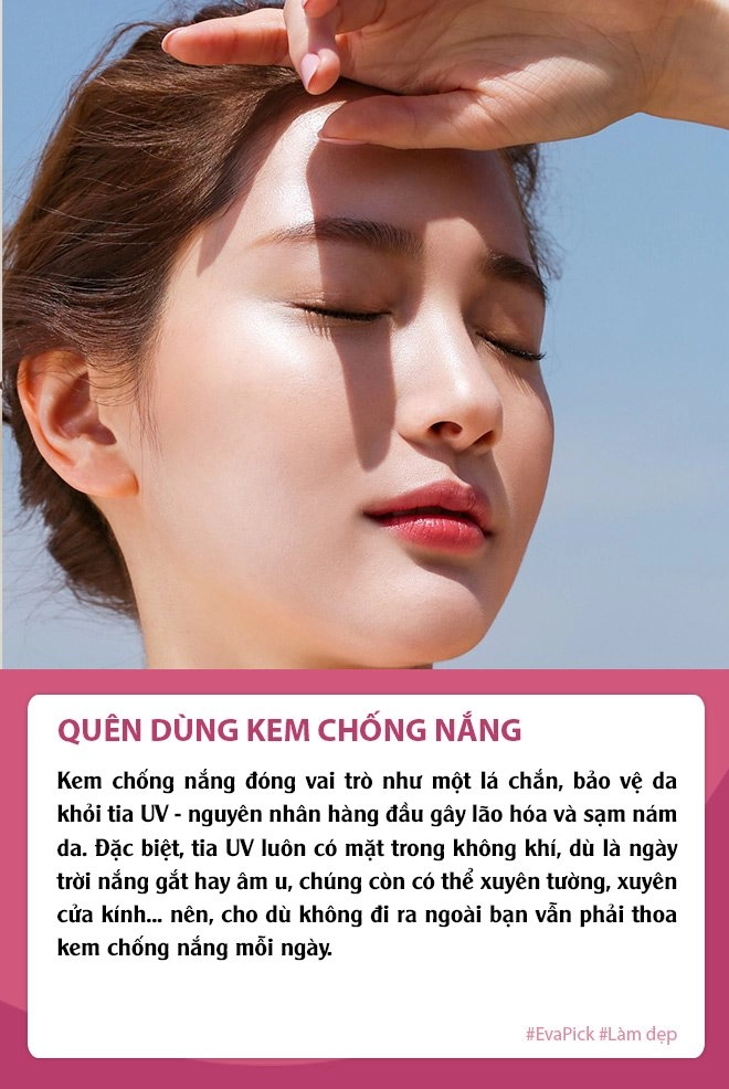 Sáng nào cũng hì hụi skincare nhưng da vẫn xấu là vì bạn mắc những sai lầm này - 5