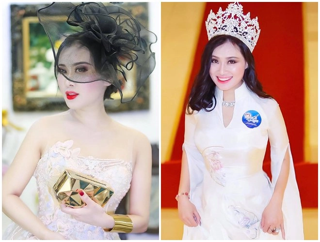 Sao nhí bảo hân nàng thơ 13 tuổi đa tài trong showbiz dự đoán hoa hậu trong tương lai - 14