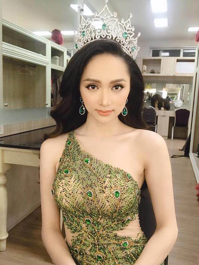 Sao việt làm đẹp tuần qua ngọc trinh đẹp xuất thần lâm khánh chi hà tăng kém sắc thấy rõ - 1