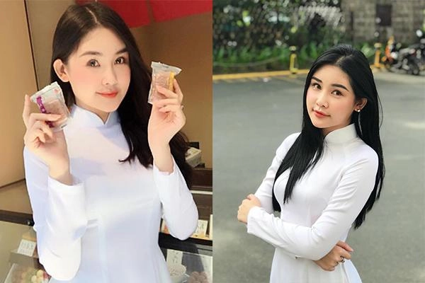 Sau 1 năm hụt hơi trong scandal hoa hậu môi tều lê âu ngân anh vẫn chưa bớt tều - 10