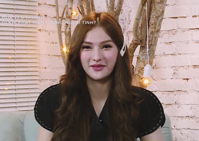 Sau 10 năm lương bằng quang và thu thủy đã trở thành cặp đôi dao kéo của showbiz việt - 7