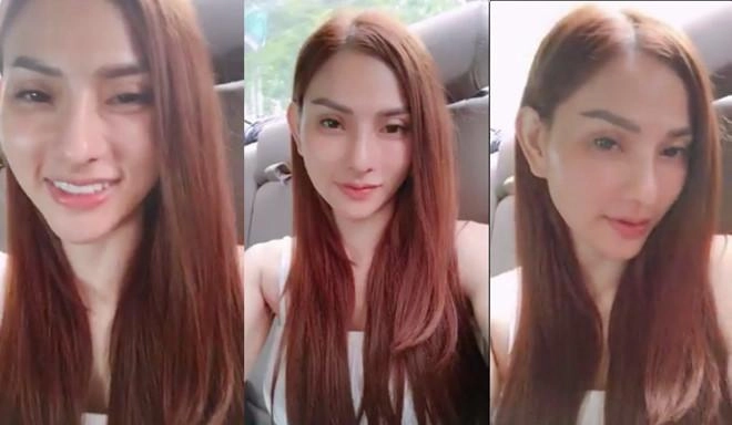 Sau 10 năm lương bằng quang và thu thủy đã trở thành cặp đôi dao kéo của showbiz việt - 8