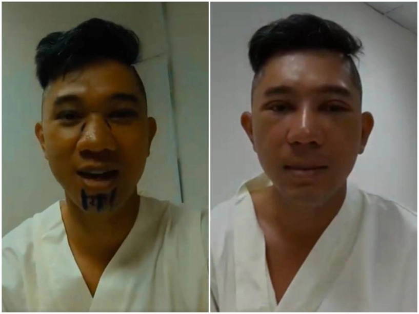 Sau 10 năm lương bằng quang và thu thủy đã trở thành cặp đôi dao kéo của showbiz việt - 9