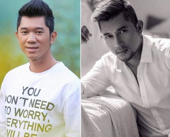 Sau 10 năm lương bằng quang và thu thủy đã trở thành cặp đôi dao kéo của showbiz việt - 10