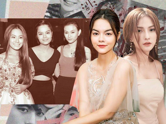 Sau 10 năm lương bằng quang và thu thủy đã trở thành cặp đôi dao kéo của showbiz việt - 12