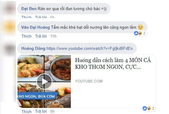 Sau đợt mưa đà nẵng chàng trai mang cá koi bạc triệu đi kho khiến dân mạng tranh cãi - 4