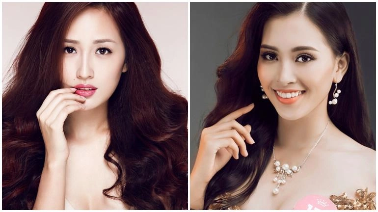 Sau hhen niê tiểu vy và giờ là hương giang góp mặt vào hội mỹ nhân của mai phương thúy - 4