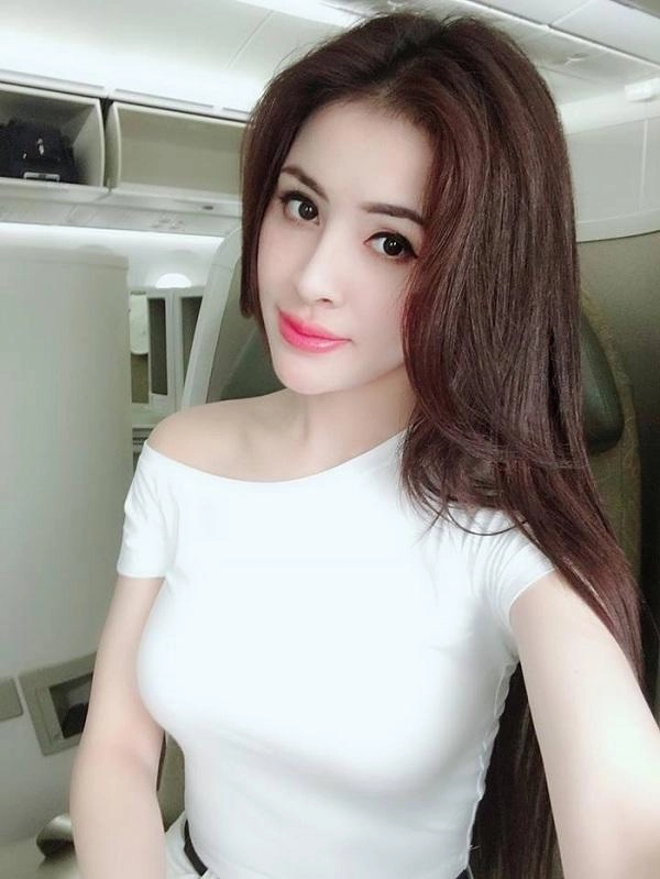 Sau khi bị tước sạch danh hiệu thư dung lao đao vì nghi vấn thẩm mỹ khó lòng chối cãi - 5