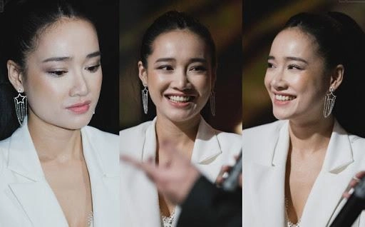 Sau sinh nhã phương phong độ thất thường còn em gái cứ càng ngày càng xinh - 1