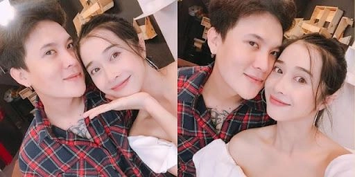 Sau sinh nhã phương phong độ thất thường còn em gái cứ càng ngày càng xinh - 5