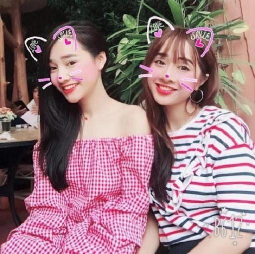 Sau sinh nhã phương phong độ thất thường còn em gái cứ càng ngày càng xinh - 7