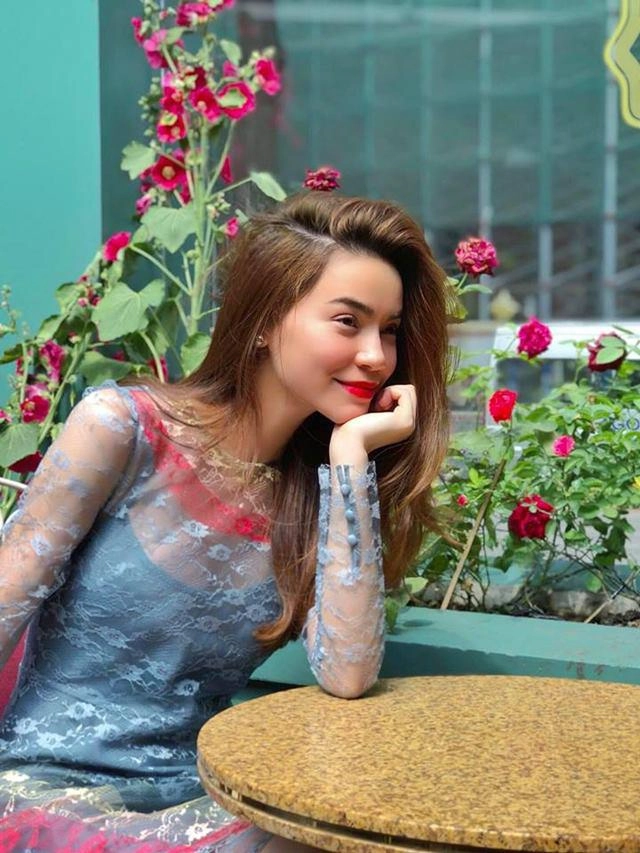 Sau tết hà hồ cùng kim lý kham khổ thực hiện điều này ở thái lan - 1