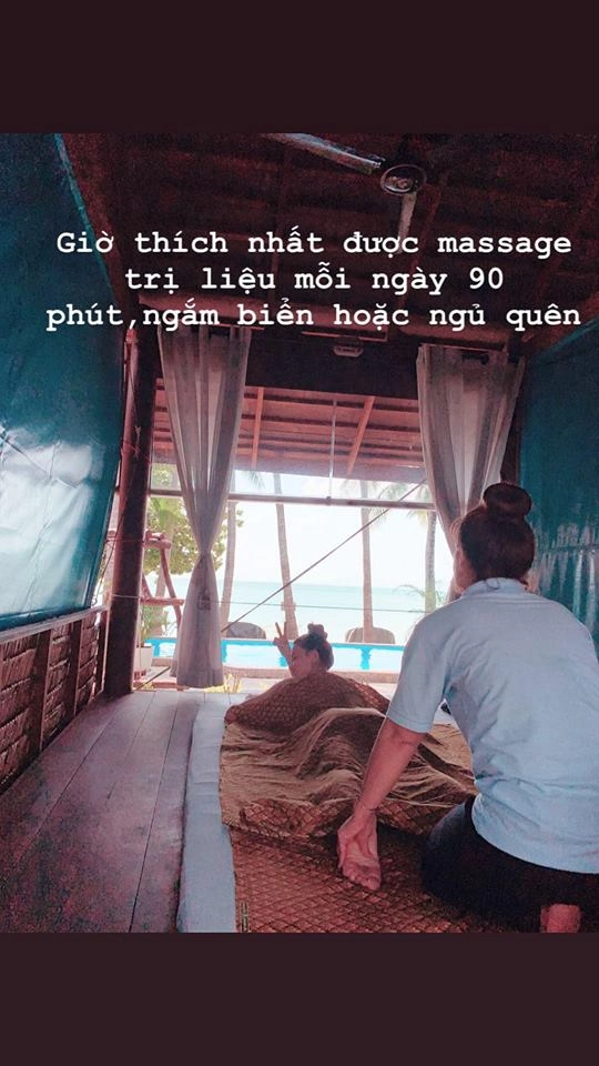 Sau tết hà hồ cùng kim lý kham khổ thực hiện điều này ở thái lan - 6