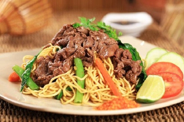 Sau tuần nghỉ tết dù bận tới mấy mẹ đừng quên làm các món ăn sáng ngon cho cả nhà - 1