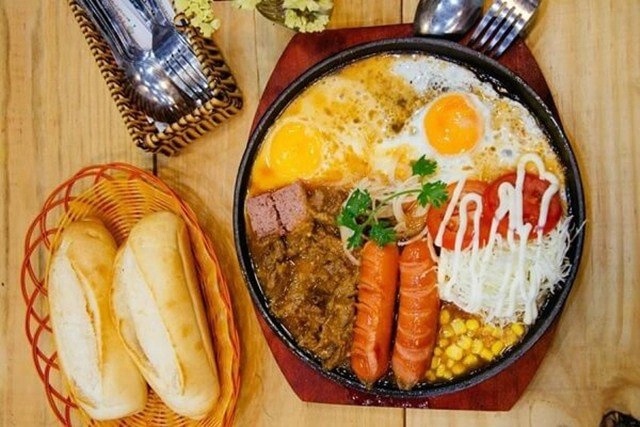 Sau tuần nghỉ tết dù bận tới mấy mẹ đừng quên làm các món ăn sáng ngon cho cả nhà - 2