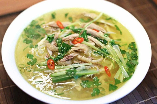 Sau tuần nghỉ tết dù bận tới mấy mẹ đừng quên làm các món ăn sáng ngon cho cả nhà - 5
