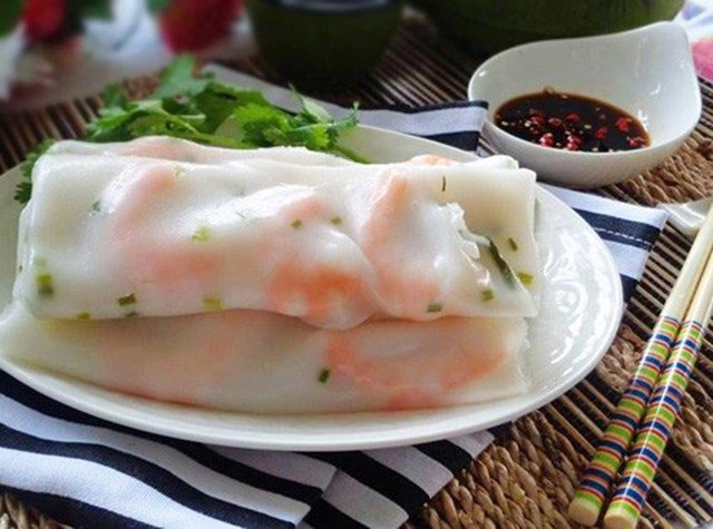 Sau tuần nghỉ tết dù bận tới mấy mẹ đừng quên làm các món ăn sáng ngon cho cả nhà - 6