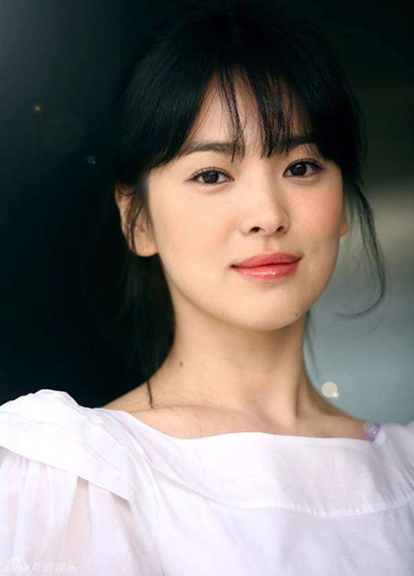 Shock trước hình ảnh soi kỹ làn da của song hye kyo ai nấy đều chẳng nói nên lời bởi - 3