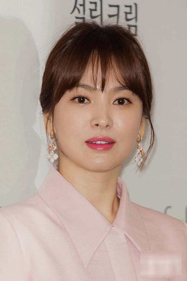 Shock trước hình ảnh soi kỹ làn da của song hye kyo ai nấy đều chẳng nói nên lời bởi - 5