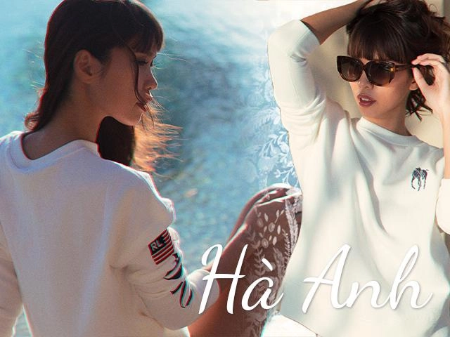 Siêu mẫu hà anh làm đẹp khi mang bầu chính là dành cho bản thân sự quan tâm nhất định - 1