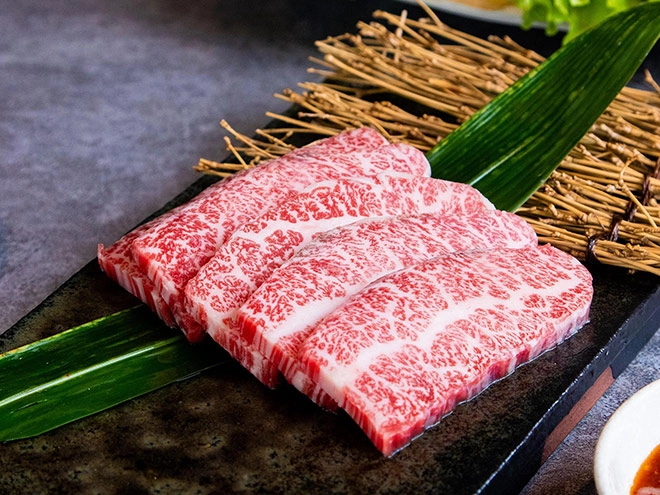siêu phẩm thịt đỏ đến từ nhật bản - bò wagyu sendai - 3