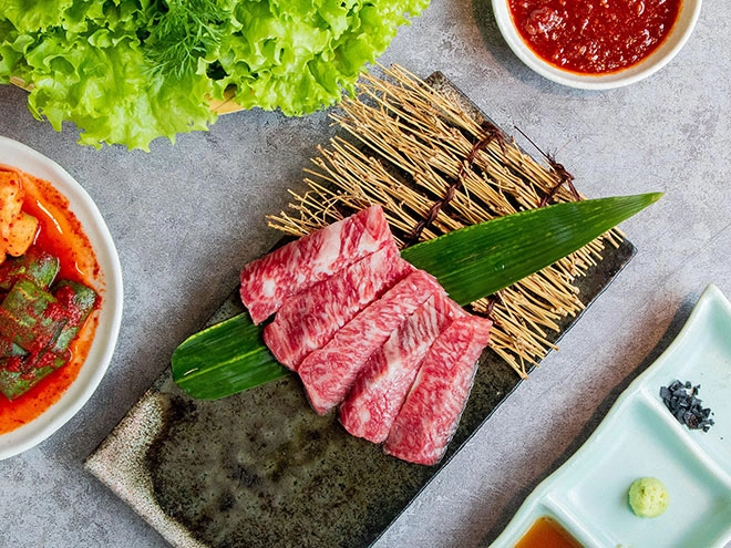 siêu phẩm thịt đỏ đến từ nhật bản - bò wagyu sendai - 4