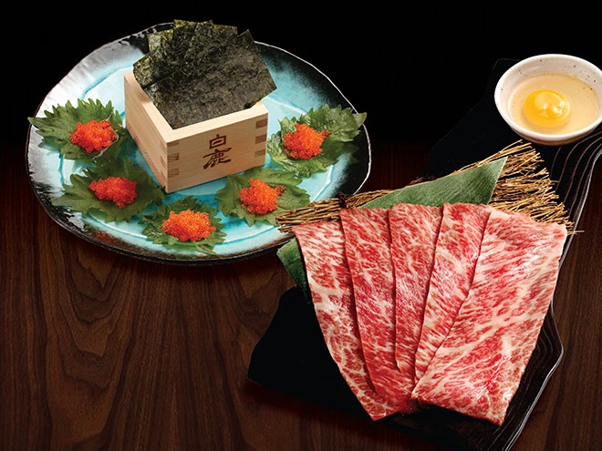 siêu phẩm thịt đỏ đến từ nhật bản - bò wagyu sendai - 5