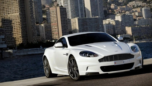  siêu xe aston martin dbs chuẩn bị về hà nội - 1