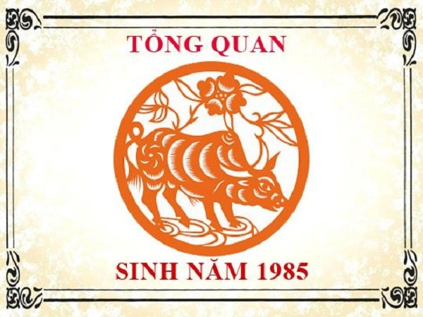 Sinh năm 1985 hợp màu gì khi xây nhà để năm 2020 tiền bạc rủng rỉnh quanh năm - 1