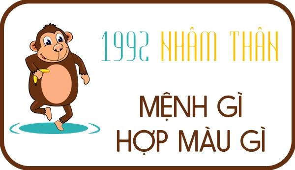 Sinh năm 1992 hợp màu gì chọn những màu dưới đây nếu muốn may mắn thi nhau gõ cửa - 2