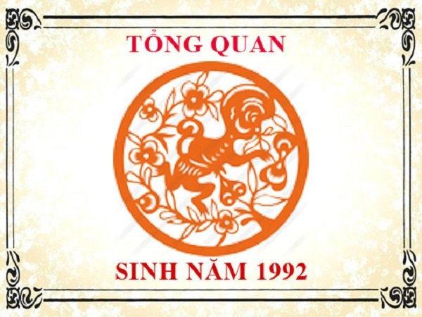 Sinh năm 1992 mệnh gì hợp xây nhà hướng nào để tiền đổ vào ào ào như thác - 1