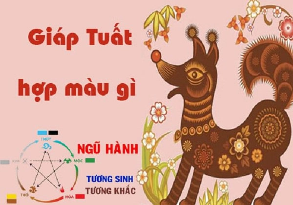 Sinh năm 1994 hợp màu gì xây nhà đúng màu này tuổi 1994 lên như diều gặp gió - 1