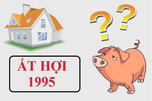 Sinh năm 1995 mệnh gì người sinh năm 1995 nên sơn phòng màu gì để tụ lộc - 2