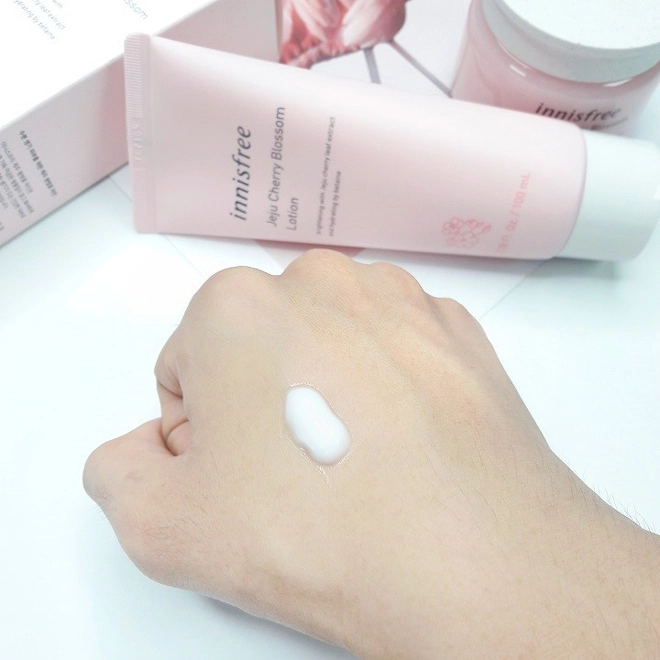 Skincare như gái hàn với loạt sản phẩm đỉnh cao từ innisfree da đúng chuẩn glass skin - 3