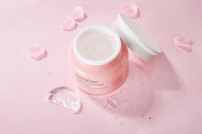 Skincare như gái hàn với loạt sản phẩm đỉnh cao từ innisfree da đúng chuẩn glass skin - 4