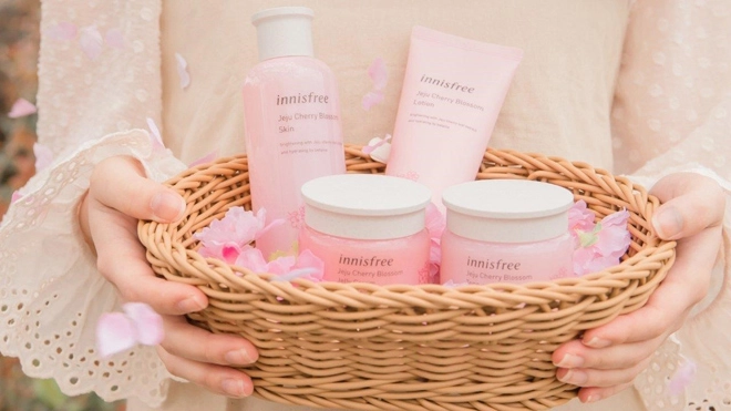 Skincare như gái hàn với loạt sản phẩm đỉnh cao từ innisfree da đúng chuẩn glass skin - 6