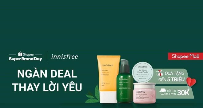 Skincare như gái hàn với loạt sản phẩm đỉnh cao từ innisfree da đúng chuẩn glass skin - 7