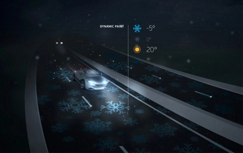  smart highway - đường cao tốc thông minh - 1