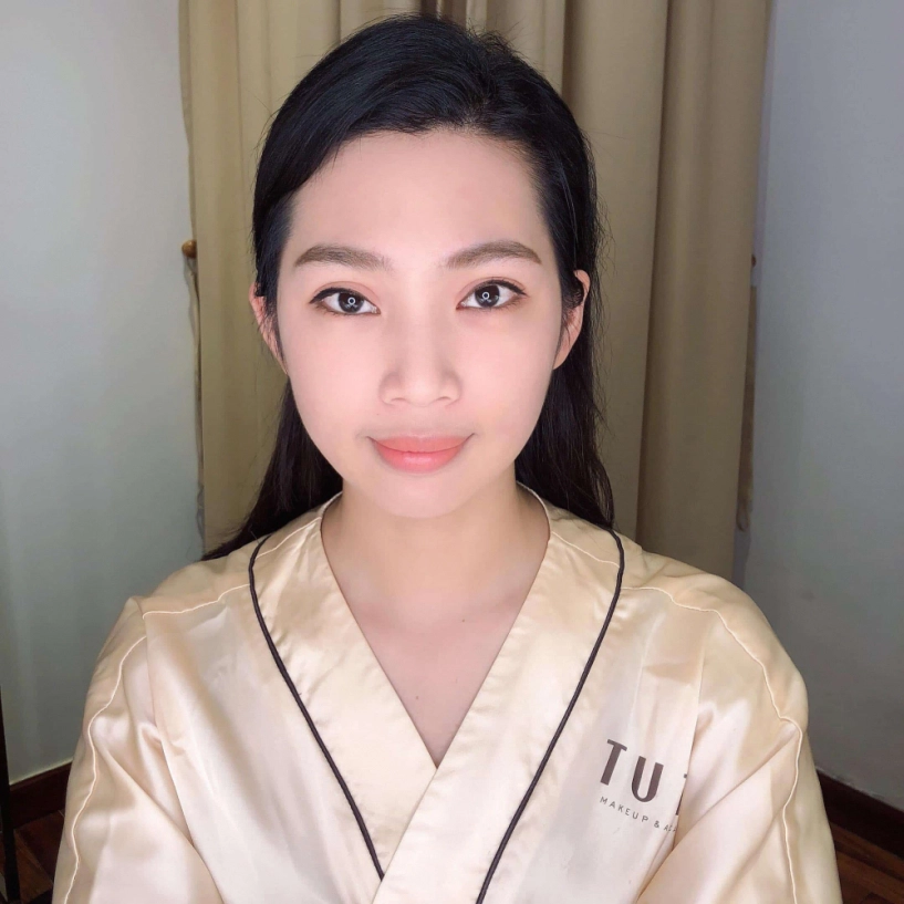 Sở hữu chiếc mũi cao siêu lừa tình với mẹo make up vô cùng đơn giản - 1