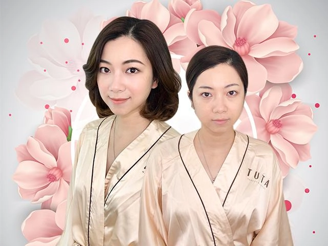 Sở hữu chiếc mũi cao siêu lừa tình với mẹo make up vô cùng đơn giản - 3