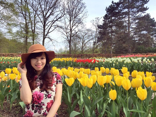 Sống giữa paris hoa lệ nhưng cô vợ việt đảm đang chỉ thích nấu cơm quê nhà - 1