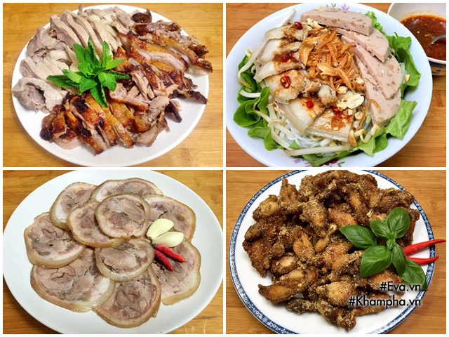 Sống giữa paris hoa lệ nhưng cô vợ việt đảm đang chỉ thích nấu cơm quê nhà - 9