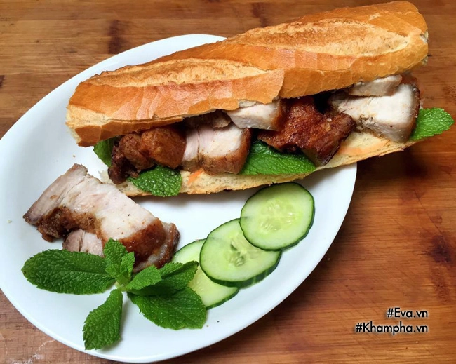 Sống giữa paris hoa lệ nhưng cô vợ việt đảm đang chỉ thích nấu cơm quê nhà - 11