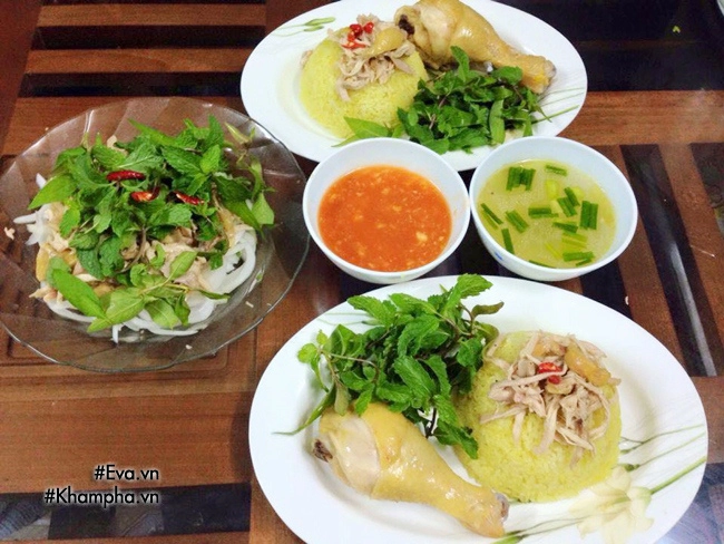 Sống giữa paris hoa lệ nhưng cô vợ việt đảm đang chỉ thích nấu cơm quê nhà - 18