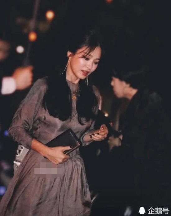 Song hye kyo lột xác hoá mỹ nhân nổi loạn vì điều đặc biệt chưa từng làm trước giờ - 1
