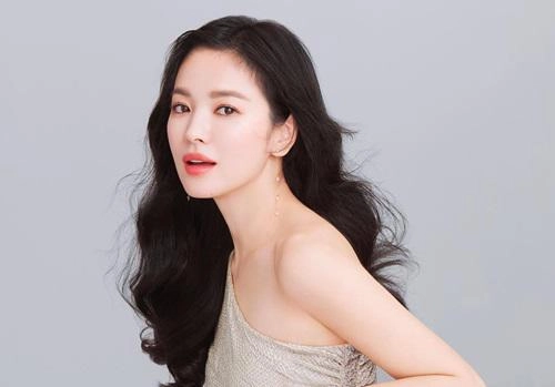 Song hye kyo lột xác hoá mỹ nhân nổi loạn vì điều đặc biệt chưa từng làm trước giờ - 9