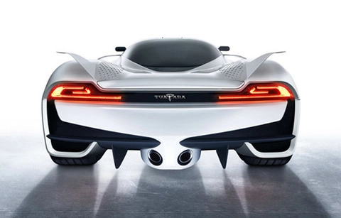  ssc tuatara - dự án siêu xe nhanh nhất thế giới - 3